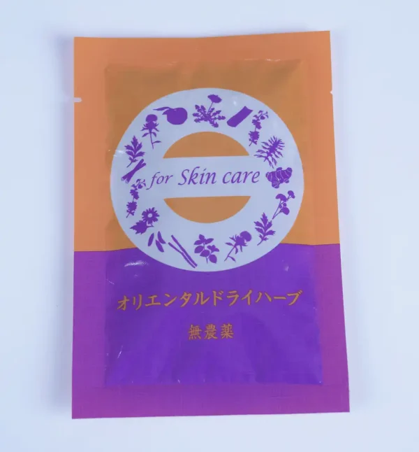 日本製艾草蒸氣坐浴包 100包：圖片 3
